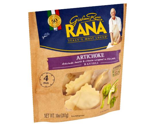 Rana Artichoke Ravioli