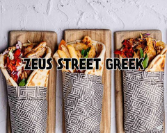 Zeus Street Greek (Gladesville)