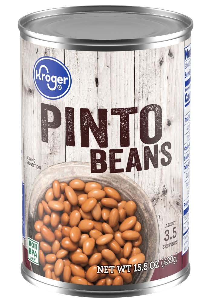Kroger® Pinto Beans