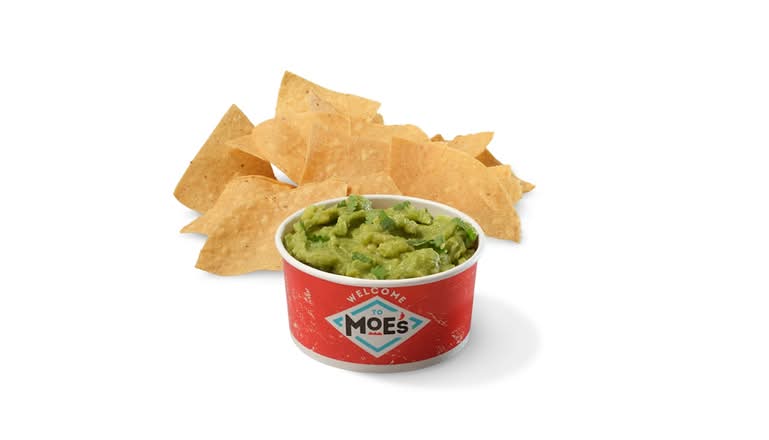 Guacamole