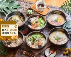 秉峰鍋燒店 台中大墩六街店