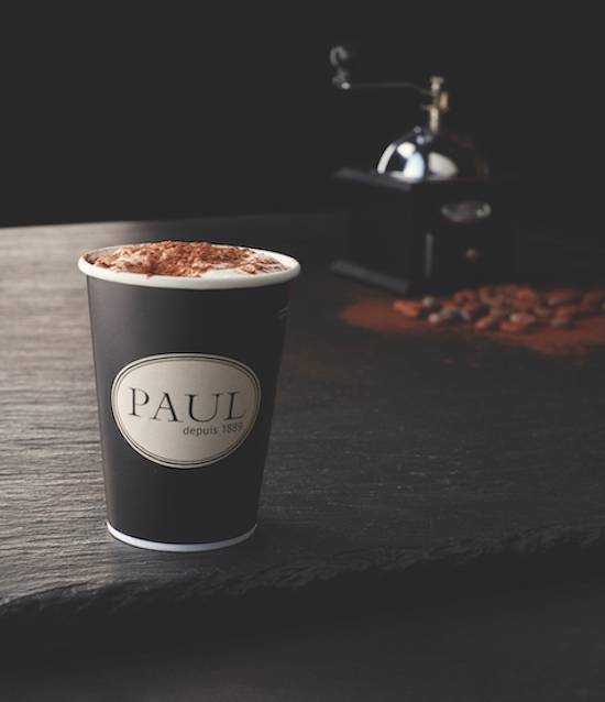 Cappuccino 33cl