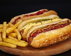 Dogos Las Fuentes (Hermosillo)