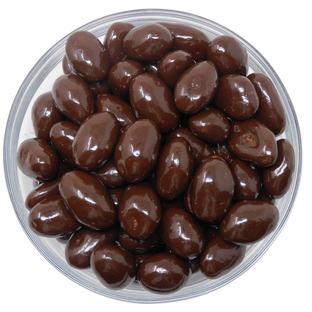 Dark Chocolate Pistachios