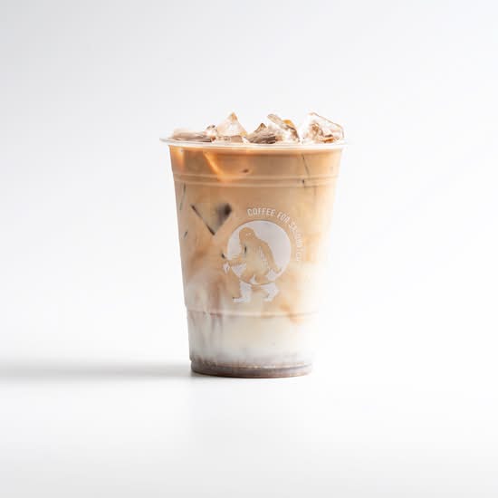 Coffee For Sasquatch