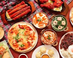 インド・ネパールレストラン ビハニ Indian Nepalese Restaurant BIHANI