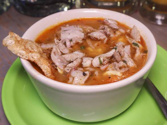 Frijoles Charros