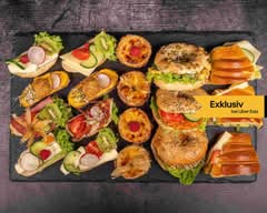 Café-Bistro Bei Maria