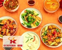 GC Kitchen - Chinese Food. Made Fresh