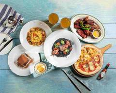 薄多義 誠品板橋店