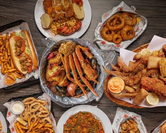 The Fatty Crab (Doral)