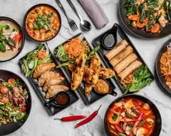 Thai La-Ong Parramatta