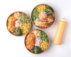 Steve's Poke Bar (Great Northern Way)