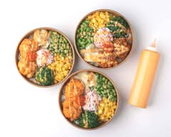 Steve's Poke Bar (West Oaks)