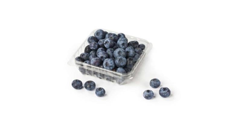 BIO MYRTILLE BIO La barquette de 125 g