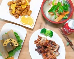 Ming City Chinese Food 