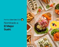 Giro Sushi