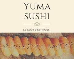 Yuma Sushi