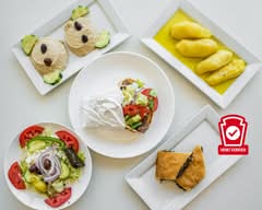 Santorini Greek Restaurant