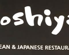 Hoshiya Korean & Japanese restaurant