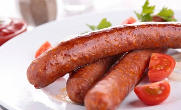 S7.Sausage(1/2LB)