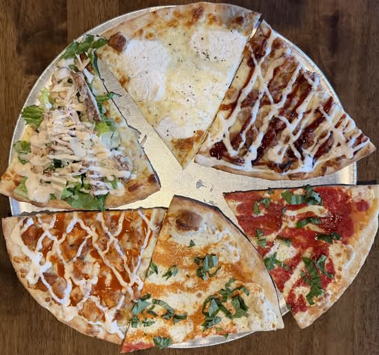 Pizzeria Capri (337 S Pine Ave, South Amboy, NJ 08879, United States)