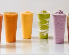 Smoothie Culture (Concord)
