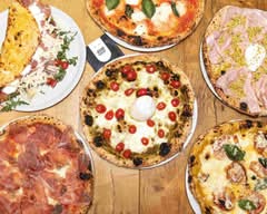 Pizzeria 450 Gradi (Stockel)