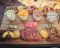 Cali BBQ (Spring Valley)