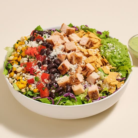 Mercado Salad