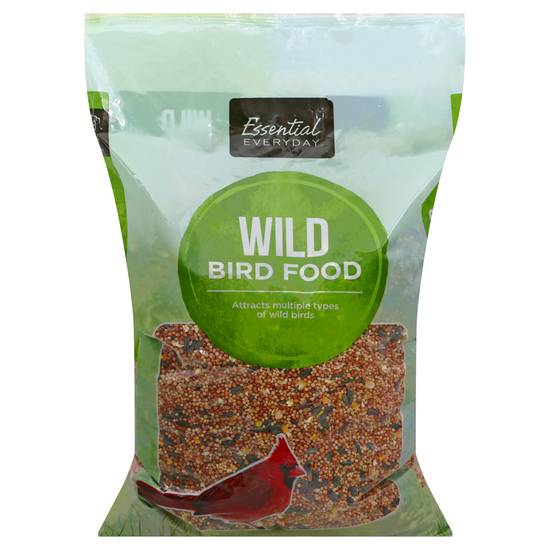 Essential Everyday Wild Bird Food (10 lbs)