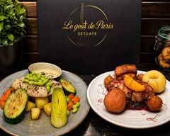 Le Gout De Paris