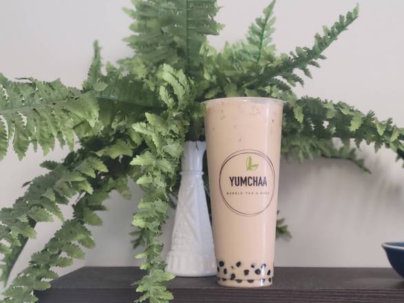 M1 Yumchaa Milk Tea | Postmates