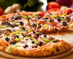 Fast Pizza