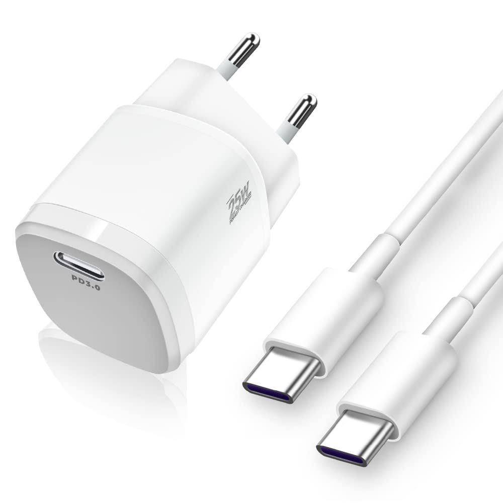 Chargeur Samsung’s USB-C