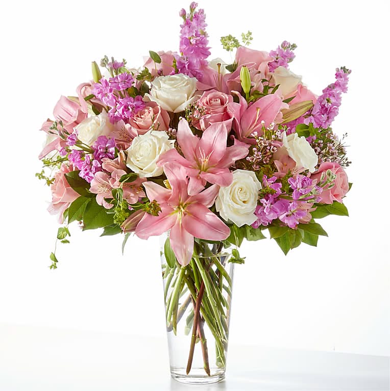 YOU'RE PRECIOUS BOUQUET DELUXE