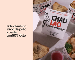 Chau Lao