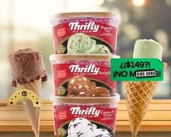 Thrifty Playas