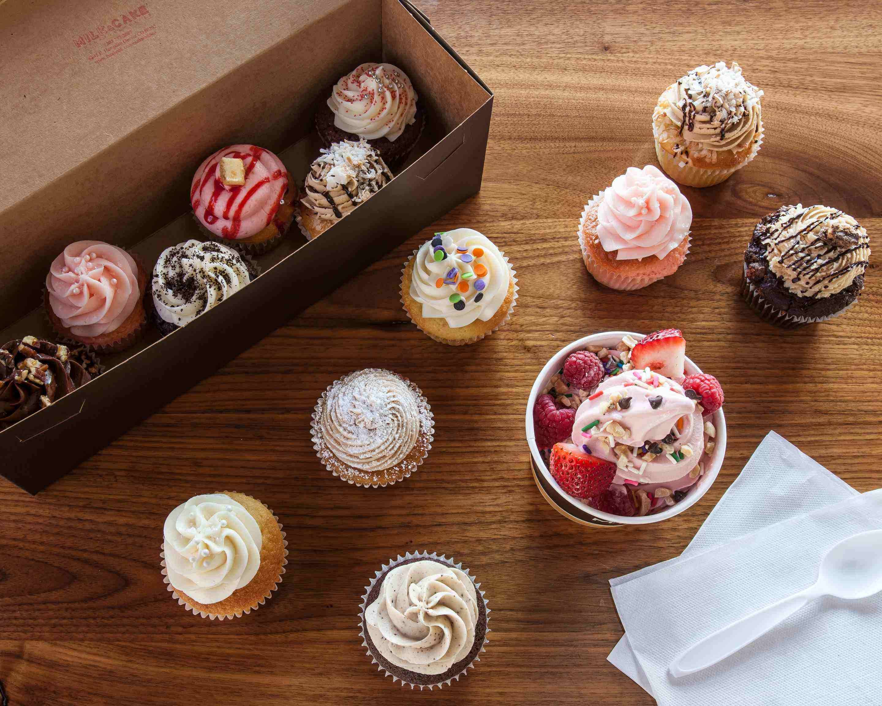 Order Hampden Desserts Menu Delivery in Denver Hampden Desserts