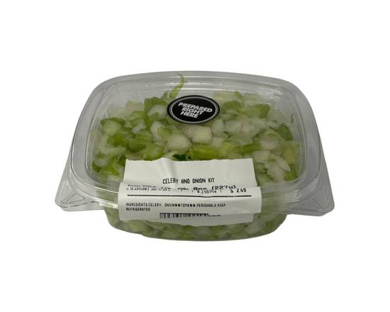 Order Celery And Onion Kit (8 oz) food online from Safeway store, Eureka on bringmethat.com