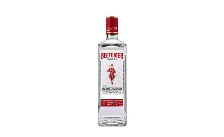 Beefeater London Dry Gin 1140ml Bottle