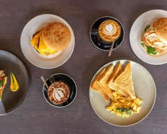 Yennora Place Cafe