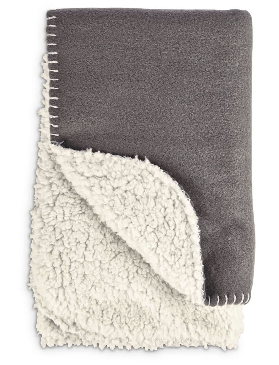 Harmony cobija color gris para gato (2,5 kg)