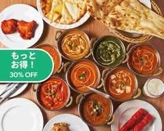 インドレストラン・ガンジー Indian restaurant Gandhi