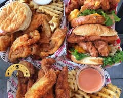 Mad Chicken (Germantown)