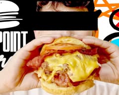 THE POINT BURGUER