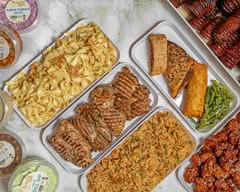 Fried's Food (Ripponlea)