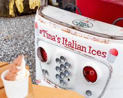 Tina's Italian Ices