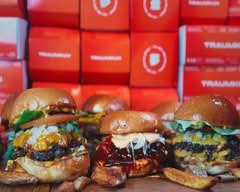 Traumkuh 🍔 - Bochum