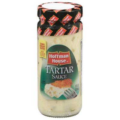 Hoffman House Tartar Sauce (8 oz)